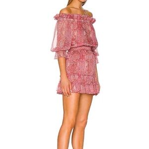 Misa Los Angeles Danae